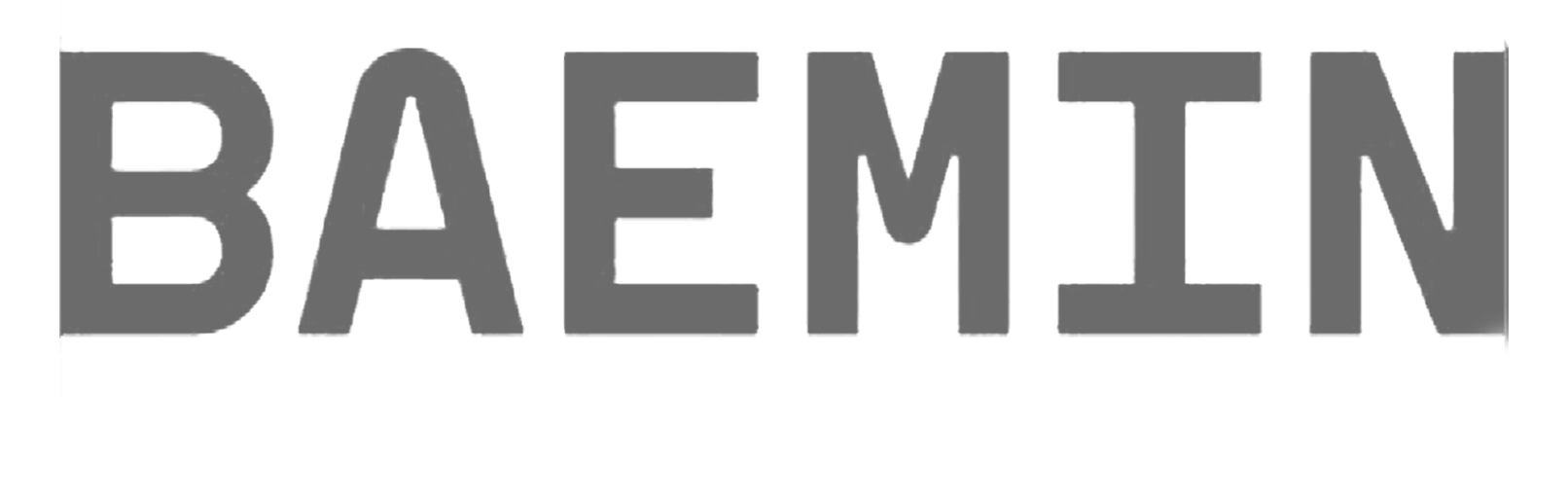 Baemin Logo
