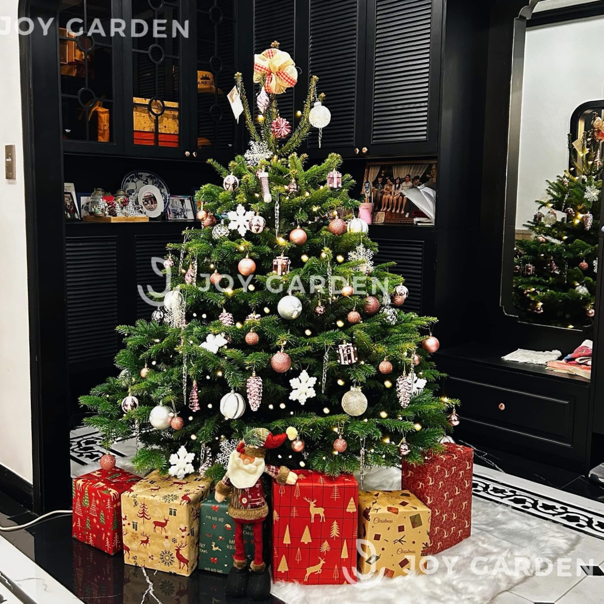 Bảng giá thông đan mạch